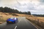 Honda NSX 2016 года (UK)